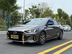 Trumpchi Leopard 270T DCT J16 - ფოტო 1