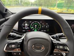 Trumpchi Leopard 270T DCT J16 - ფოტო 16