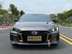 Trumpchi Leopard 270T DCT J16 - ფოტო 2