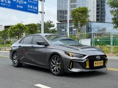 Trumpchi Leopard 270T DCT J16 - ფოტო 3