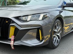 Trumpchi Leopard 270T DCT J16 - ფოტო 4