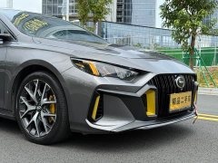 Trumpchi Leopard 270T DCT J16 - ფოტო 5