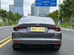 Trumpchi Leopard 270T DCT J16 - ფოტო 6