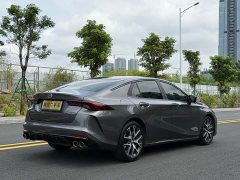 Trumpchi Leopard 270T DCT J16 - ფოტო 7