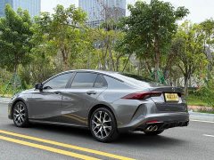 Trumpchi Leopard 270T DCT J16 - ფოტო 8
