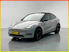 Tesla Model Y Facelift Rear-Wheel Drive - ფოტო 1