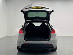 Tesla Model Y Facelift Rear-Wheel Drive - ფოტო 10