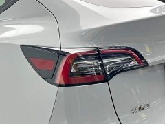 Tesla Model Y Facelift Rear-Wheel Drive - ფოტო 12