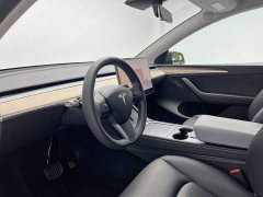 Tesla Model Y Facelift Rear-Wheel Drive - ფოტო 15