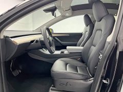 Tesla Model Y Facelift Rear-Wheel Drive - ფოტო 16