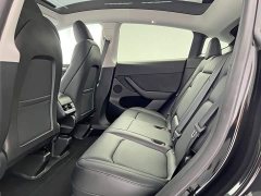 Tesla Model Y Facelift Rear-Wheel Drive - ფოტო 17
