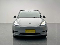 Tesla Model Y Facelift Rear-Wheel Drive - ფოტო 2