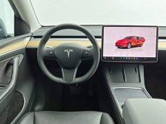 Tesla Model Y Facelift Rear-Wheel Drive - ფოტო 20