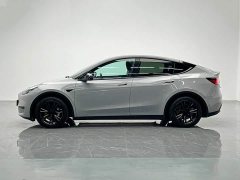Tesla Model Y Facelift Rear-Wheel Drive - ფოტო 3