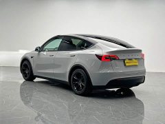 Tesla Model Y Facelift Rear-Wheel Drive - ფოტო 4