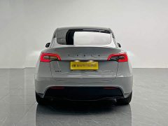 Tesla Model Y Facelift Rear-Wheel Drive - ფოტო 5