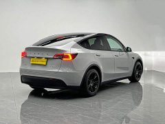Tesla Model Y Facelift Rear-Wheel Drive - ფოტო 6