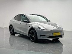 Tesla Model Y Facelift Rear-Wheel Drive - ფოტო 8