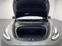 Tesla Model Y Facelift Rear-Wheel Drive - ფოტო 9