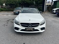 Mercedes-Benz C-Class C 260 L AMG Line Exclusive Edition - ფოტო 2