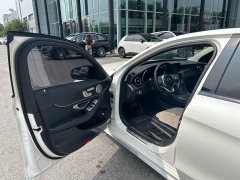 Mercedes-Benz C-Class C 260 L AMG Line Exclusive Edition - ფოტო 6