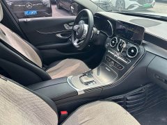 Mercedes-Benz C-Class C 260 L AMG Line Exclusive Edition - ფოტო 7