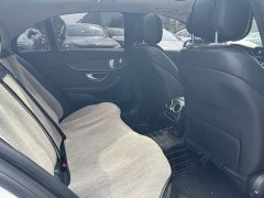 Mercedes-Benz C-Class C 260 L AMG Line Exclusive Edition - ფოტო 8