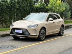 AITO M5 2023 Extended Range Rear-Drive Smart Driving Edition - ფოტო 1
