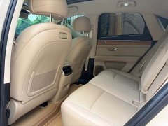AITO M5 2023 Extended Range Rear-Drive Smart Driving Edition - ფოტო 16