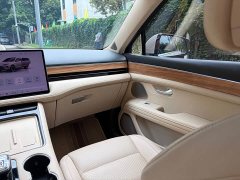AITO M5 2023 Extended Range Rear-Drive Smart Driving Edition - ფოტო 18