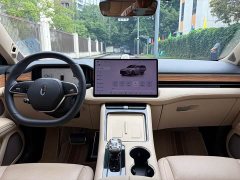AITO M5 2023 Extended Range Rear-Drive Smart Driving Edition - ფოტო 19