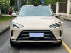 AITO M5 2023 Extended Range Rear-Drive Smart Driving Edition - ფოტო 2