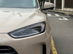 AITO M5 2023 Extended Range Rear-Drive Smart Driving Edition - ფოტო 4