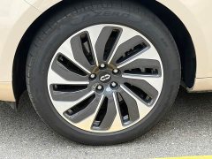 AITO M5 2023 Extended Range Rear-Drive Smart Driving Edition - ფოტო 5