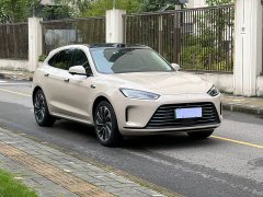 AITO M5 2023 Extended Range Rear-Drive Smart Driving Edition - ფოტო 7
