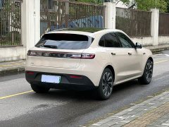 AITO M5 2023 Extended Range Rear-Drive Smart Driving Edition - ფოტო 8