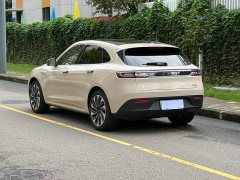 AITO M5 2023 Extended Range Rear-Drive Smart Driving Edition - ფოტო 9