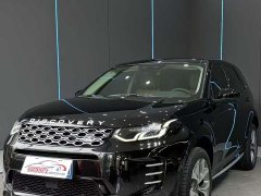 Land Rover Discovery Sport 2025 249PS Performance Tech Edition - ფოტო 1