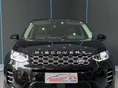 Land Rover Discovery Sport 2025 249PS Performance Tech Edition - ფოტო 2