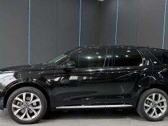 Land Rover Discovery Sport 2025 249PS Performance Tech Edition - ფოტო 4