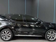 Land Rover Discovery Sport 2025 249PS Performance Tech Edition - ფოტო 5