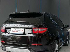 Land Rover Discovery Sport 2025 249PS Performance Tech Edition - ფოტო 6