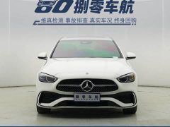 Mercedes-Benz C-Class C 200 L Sport Edition - ფოტო 2
