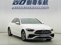 Mercedes-Benz C-Class C 200 L Sport Edition - ფოტო 3