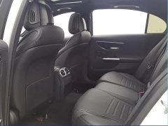 Mercedes-Benz C-Class C 200 L Sport Edition - ფოტო 5