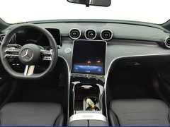 Mercedes-Benz C-Class C 200 L Sport Edition - ფოტო 6