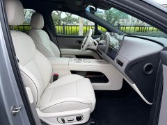 Li Auto i6 2025 Two-Wheel Drive Standard - ფოტო 10