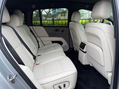 Li Auto i6 2025 Two-Wheel Drive Standard - ფოტო 11