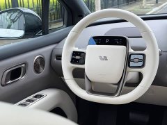 Li Auto i6 2025 Two-Wheel Drive Standard - ფოტო 14