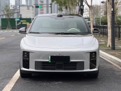 Li Auto i6 2025 Two-Wheel Drive Standard - ფოტო 2